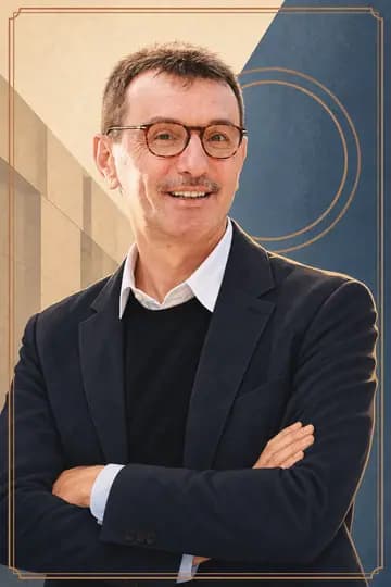 Carte Candidex de Jérôme Auslender