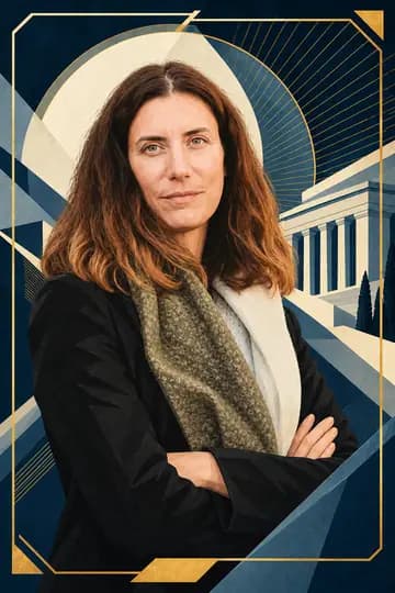 Carte Candidex de Fanny Lacroix
