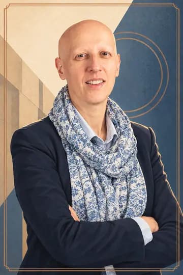 Carte Candidex de Lila Bouadma