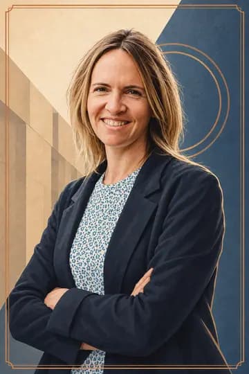 Carte Candidex de Marie-Laure Cuvelier