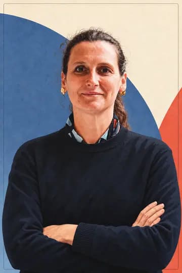 Carte Candidex de Sarah Pigeaud
