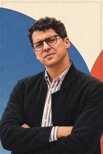 Carte Candidex de Elias Benouali
