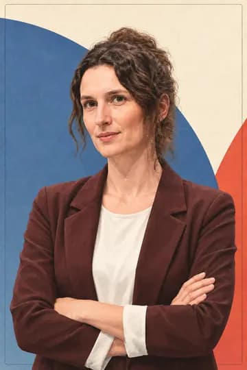 Carte Candidex de Vanessa Cros