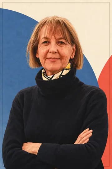Carte Candidex de Béatrice Lebossé