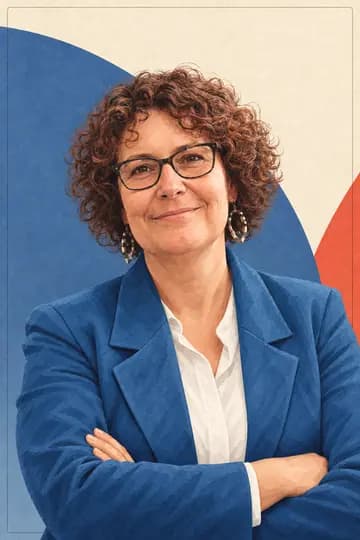 Carte Candidex de Ilona Huthwohl
